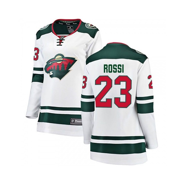 Men's Hunter Jones Minnesota Wild Adidas 2022 Winter Classic Player Jersey - Authentic Green, NHL Game Day Apparel