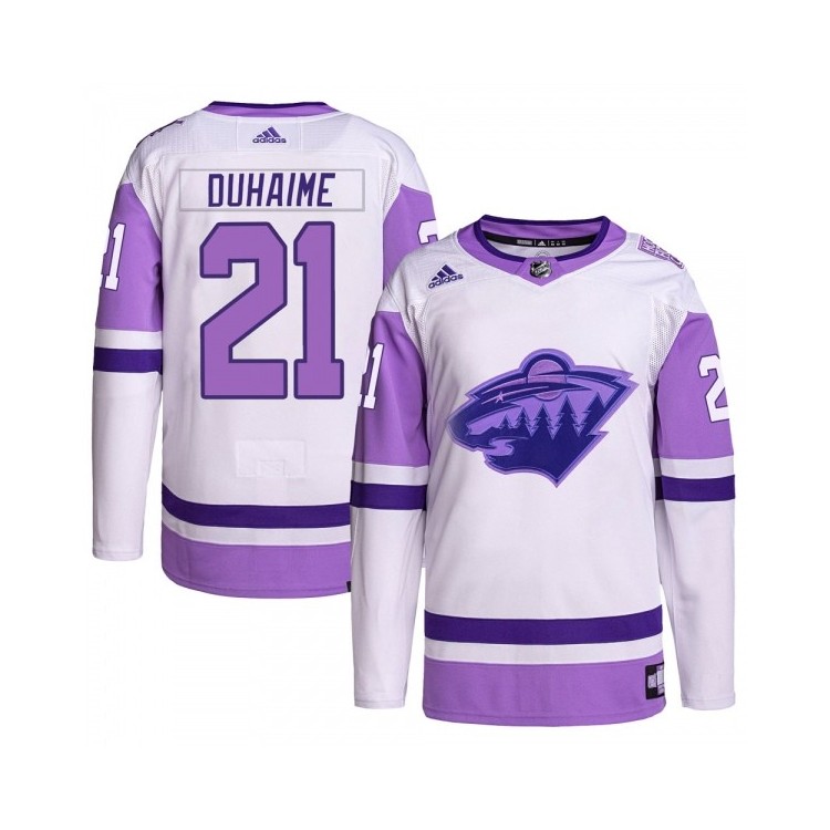 Youth Jonas Brodin Minnesota Wild Adidas 2022 Winter Classic Player Jersey - Authentic Green, Kids Ice Hockey Gear