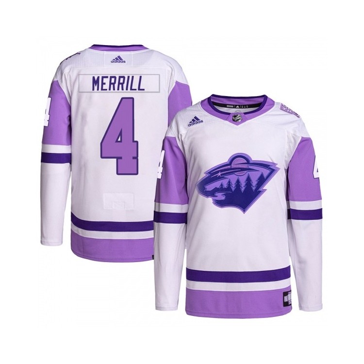 Youth Mats Zuccarello Minnesota Wild Fanatics Branded 2022 Winter Classic Jersey - Breakaway Green, Youth Winter Classic Apparel