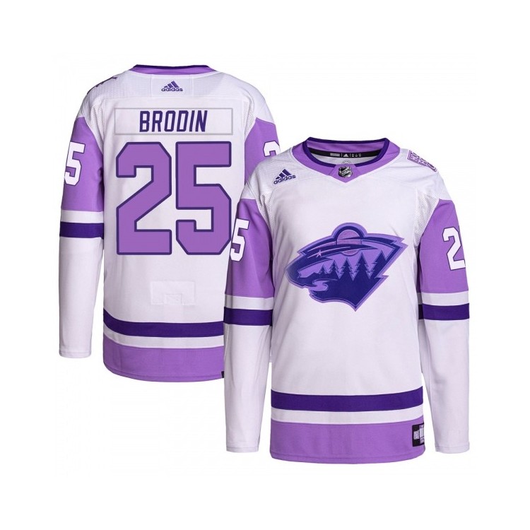 Women's Mats Zuccarello Minnesota Wild Fanatics Branded 2022 Winter Classic Jersey - Breakaway Green, Women’s Official Gear