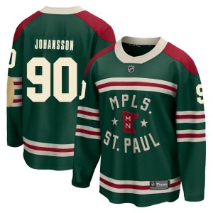Discount Men's Marcus Johansson MN Jersey Fanatics...