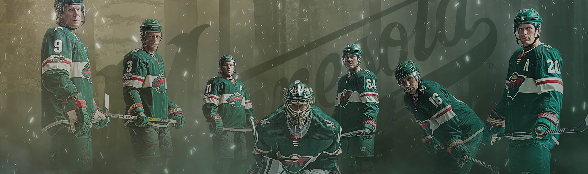 Great necklace from natural stones